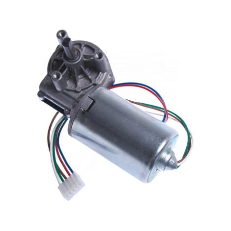 Motoriduttore Motore Elettrico 24v Per JM.3 BYOU JUMP Ricambio BENINCA' 9686676