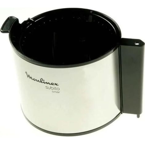 Accesorio portafiltro Seb Subito compatible cafetera Moulinex