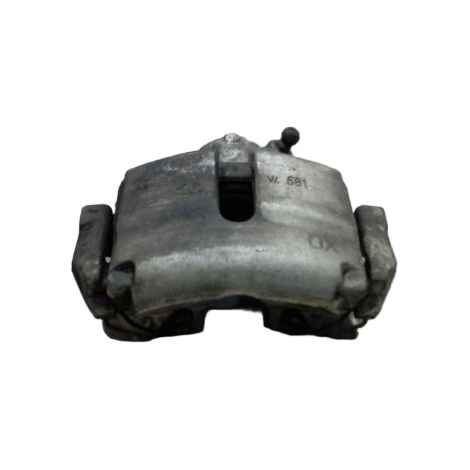 [PRODUIT D'OCCASION] Etrier De Frein Avant Gauche SKODA Fabia ♻️ Ref Oe. 1k0615123e - Garantie à vie (1/4)