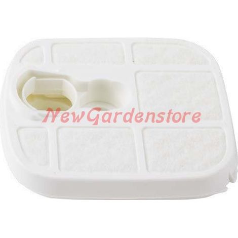 FILTRO DE AIRE CS350 ECHO A226-000290 A226-000291 MOTOSIERRA DESBROZADORA 193616