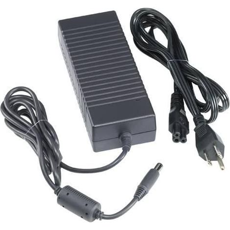 Adaptador de corriente DELL de 130 W, modelo VPP-340-PZ6, 450-12071