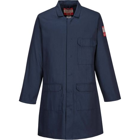 Blouse Standard FR Marine 3XL