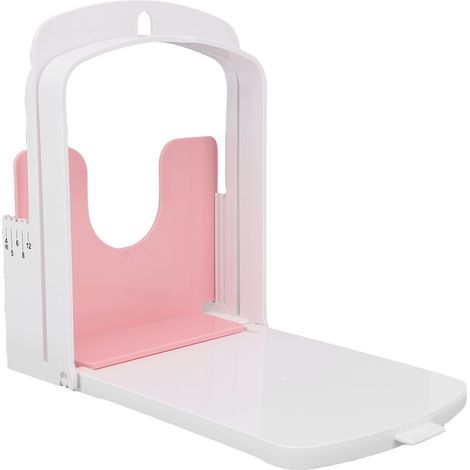 Trancheuse à pain manuelle, précise, sûre, multifonctionnelle et peu encombrante pour la maison. (1/5)