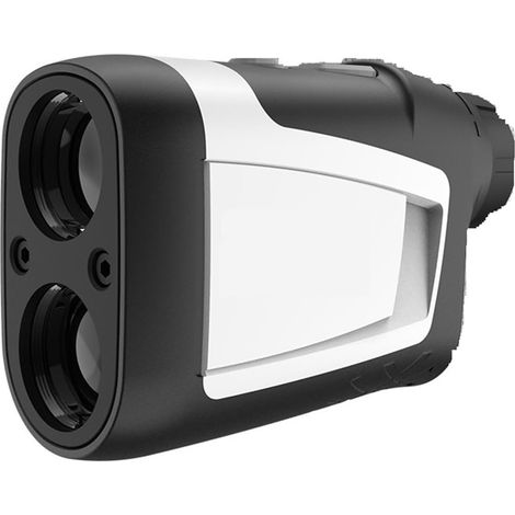 600M Golf Télémètre Mini Sport Mesure Distance Mètre for La Chasse Précis Mesure Distance Effort (1/5)