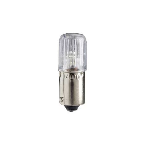 Schneider DL1CF220 – Harmony Lampe BA9s 2,6 W Neon-Signalisierung 230–240 V – Farbe