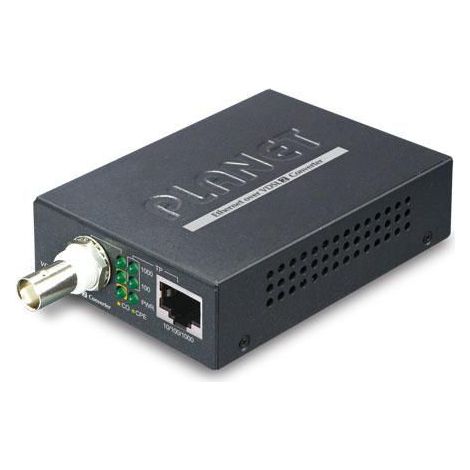 Planet 1 puerto Ethernet 10/100/1000T, VC-232G