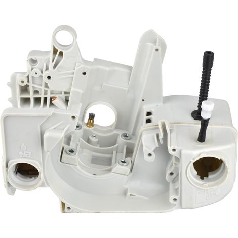 Ensemble de carter pour Stihl 021 023 025 MS210 MS230 MS250 Tronçonneuse remplace 1123-020-3003 (1/5)