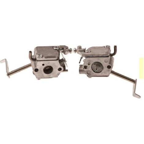 PARTNER-Vergaser für HG 17 HG 22 Heckenschere 009844
