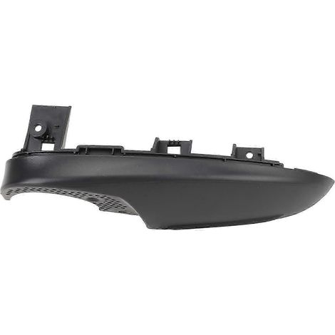 Embase de rétroviseur gauche renforcée compatible avec Mazda Axela M3 2014-2016 - Protection renforcée AQ WHBYV (1/4)