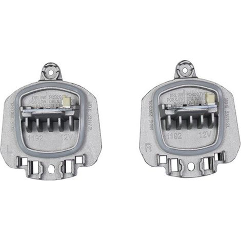 The two part numbers 63119851047 and 63119851048 are suitable for BMW M4 G22 M3 G80.--DTEKGAZ