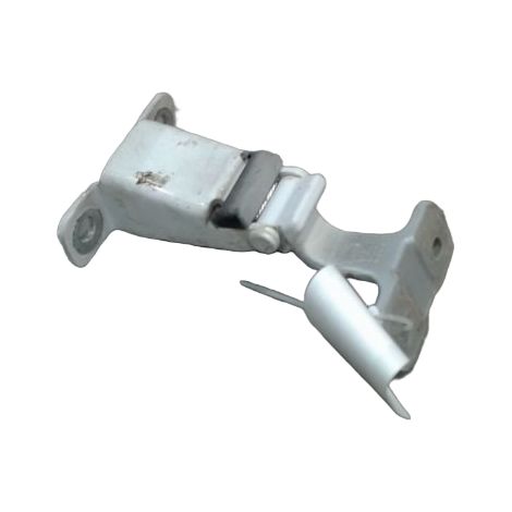 [PRODUIT D'OCCASION] Charniere Sup Porte Battante Arg RENAULT Kangoo ♻️ Ref Oe. 904008309r - Garantie à vie (1/2)