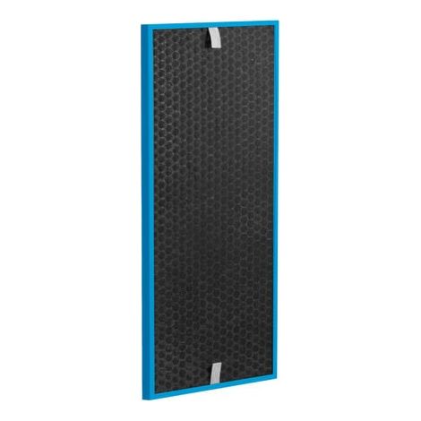 Filtre purificateur Rowenta Nanocaptur charbon actif efficace