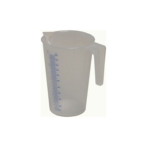 BROCCA MISURATORE 1-L.Â MB-PP 100