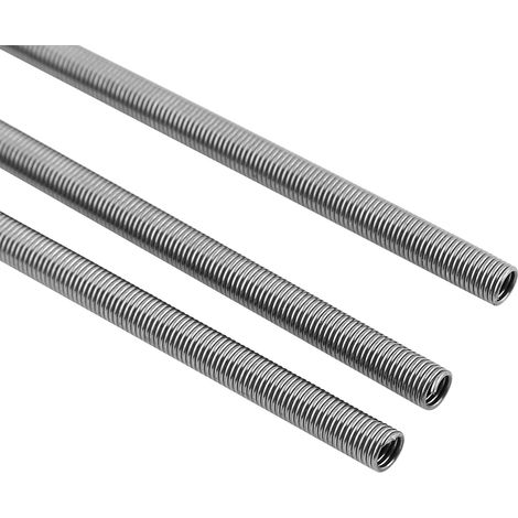 3 éléments chauffants en fil chauffant 220 V 1200 W