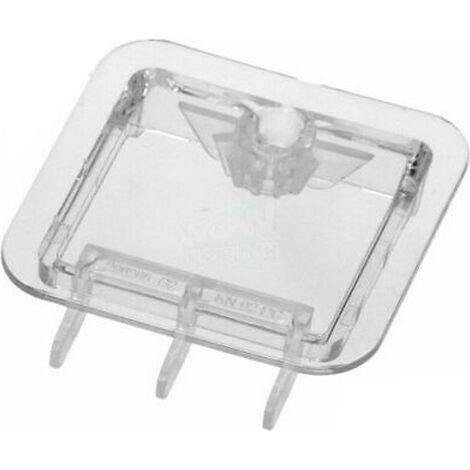 Protezione lampada originale - Asciugatrice - BEKO - 348968