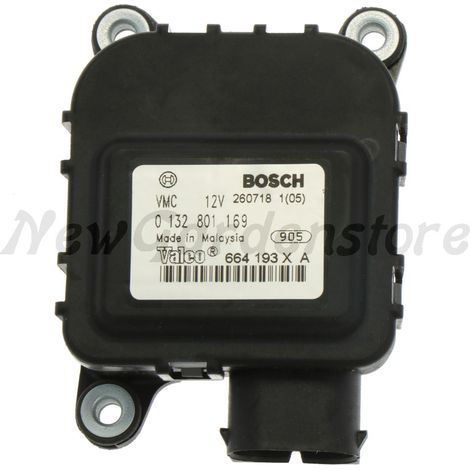 ORIGINAL AGRIA robot cortacésped actuador de arranque 562105928 105 928