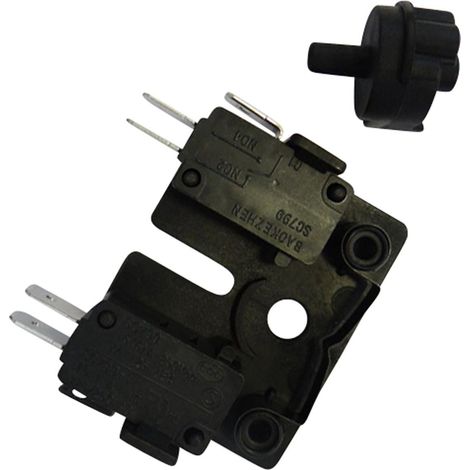 Interruptor + soporte 504811 MAGIMIX