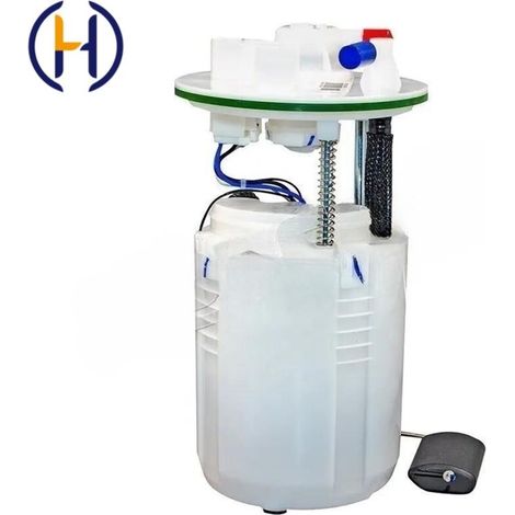 Die Kraftstoffpumpen 31110-2K600 und 311102K600 sind für Kia Soul 1.6L Fahrzeuge der Baujahre 2010-2013 geeignet. (1/4)
