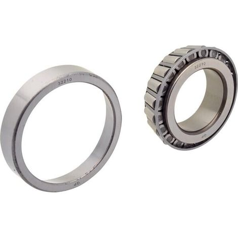 Rodamiento de rodillos c贸nicos 50 x 90 x 24,75 mm gopart GOPART 32210GP