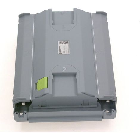 BOSCH Steuergerät, 7736700718