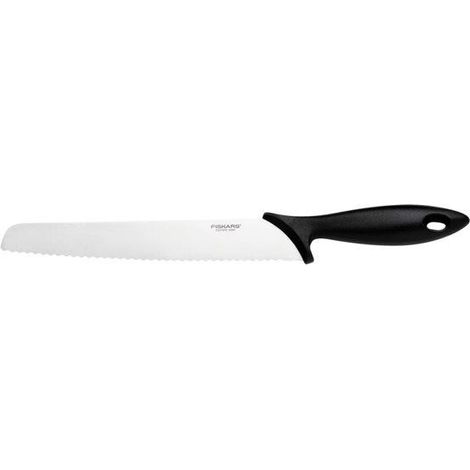 FISKARS Équipement de cuisine - Couteau de cuisine, pour pâtisserie, 23 cm 1065564