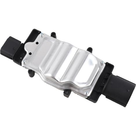 Module de commande du ventilateur de refroidissement moteur compatible avec Ford Focus Ambiente Berline 4 portes 1137328567 (1/5)