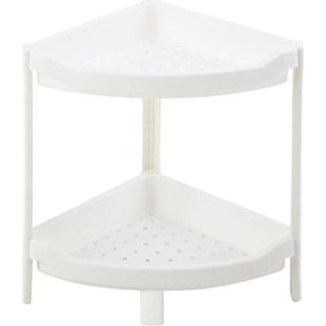 égouttoir à double couche (1/3)