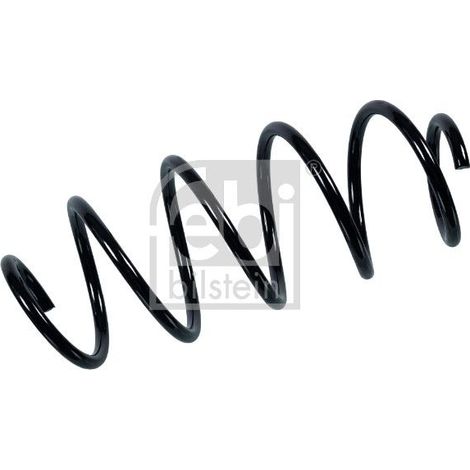 Ressort de suspension FEBI BILSTEIN 104699 FORD 1 146 134 1 151 928 1 516 827