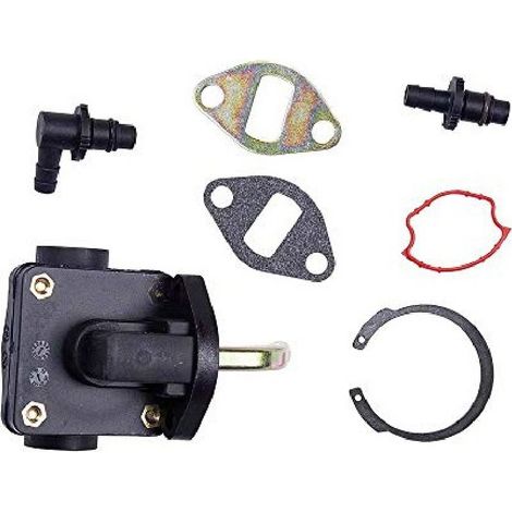 Bomba Gasolina compatible con john deere Am134269