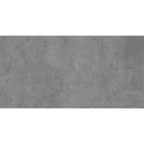 Mexen Tobias Gres grigio smaltato rett. G1, piastrella pavimento-parete 120 x 60 cm, opaco - TL309-120-060-01 (1/5)