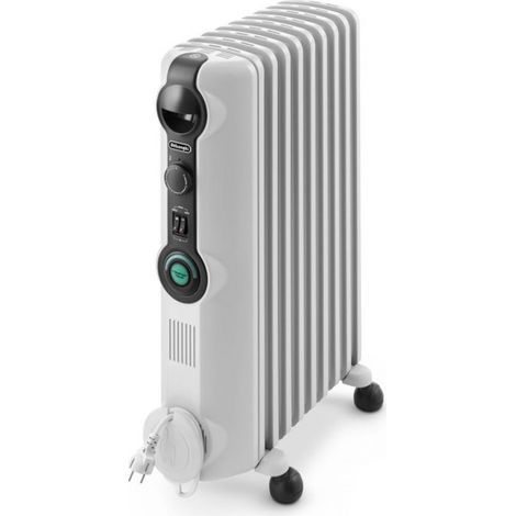 Delonghi Radiador de Aceite - Serie Radia S Delonghi TRRS0920C (1/5)