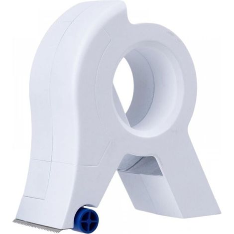 Applicateur de ruban de masquage 35mm – Application rapide et précise – Pour boiseries et plinthes – Conception ergonomique (1/5)