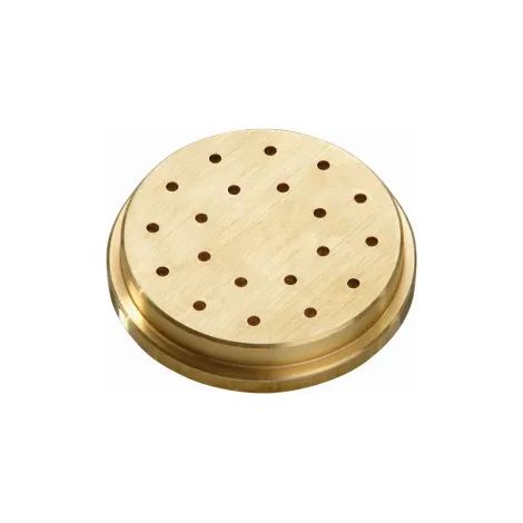 Matrice à Pâtes Spaghetti 5000 - Ø2mm - Bartscher