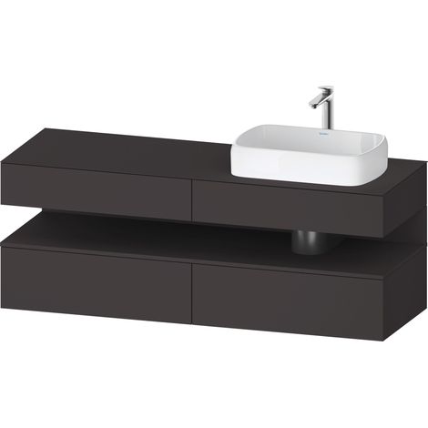 Mueble bajo lavabo Collection One de Duravit, 2 extraíbles, 2 (1/2)