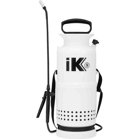Pulverizadores Industriales IK. Presion previa.IK 6 (4 litros utiles)
