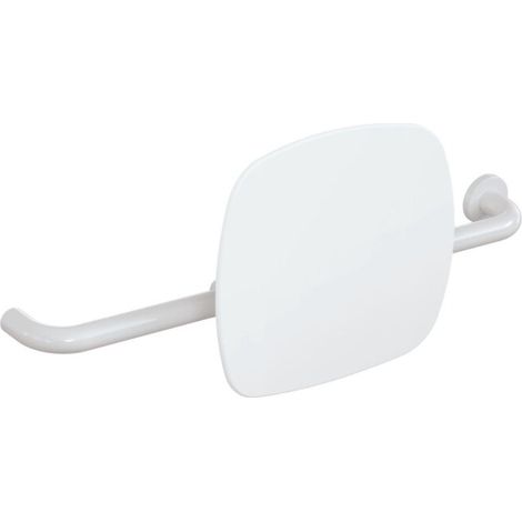 HEWI 801.51.9261R 98 Appui-dos couleur 98, WA 150 mm, droit (1/2)