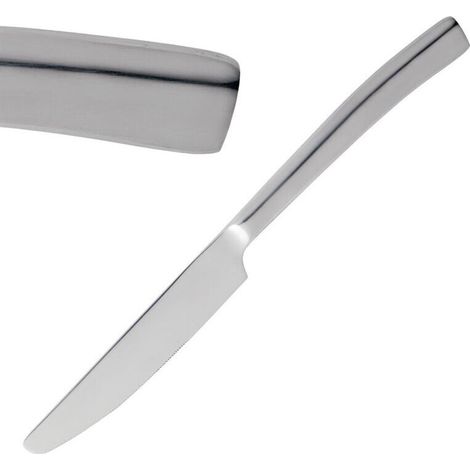 Couteaux de Table 222 mm Torino Lot de 12 (1/3)