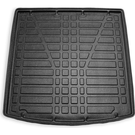 Pro-Fit, vasca baule su misura in TPE - compatibile per Volvo S60 4p (04/1910/24)