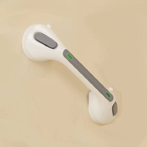 Bathtub grab bars, bathroom grab bars, shower handles, bathtub handles for the elderly, suitable for bathtubs, showers, children and more (1/3)