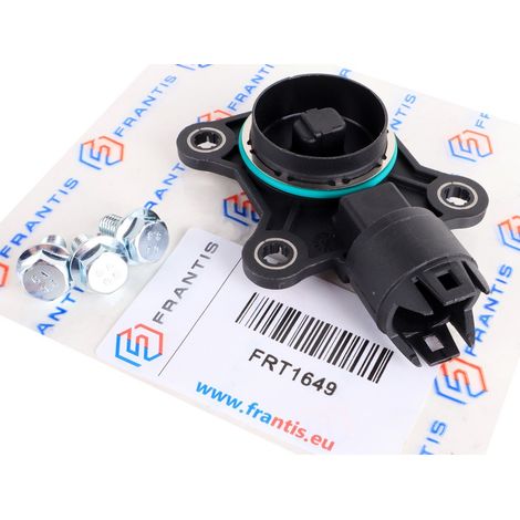 Sensor de posición del árbol de levas Berlingo III C3 II C5 III 1.4 1.6 VTI THPSensor de posición del árbol de levas 2008 5008 I II Partner III 1.4 1.6 VTI THP (1/5)