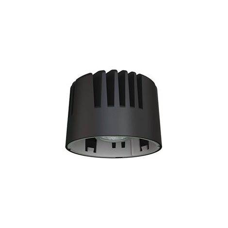 Mantra Foco LED 15W para aro empotrable Heat Sink SUNSET, 2700K (980 Lm) / 3000K (1070 Lm) / 4000K (1125 Lm) (1/3)