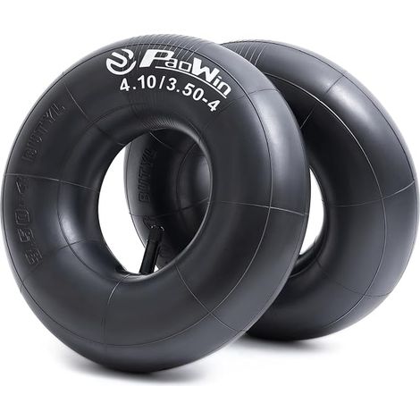 4.10/3.50-4 Wheelbarrow Inner Tube 4.10 3.50 4 Wheel Barrow Inner Tube Wheelbarrow Tractor Trailer Mower Trailer 4.10-4 3.50-4 TR13 Straight Valve (1/5)