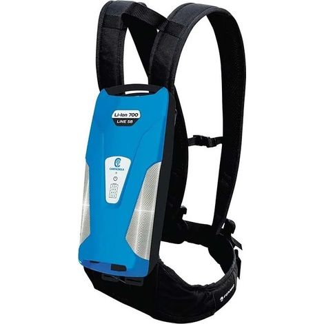 LI-ION 700 BATTERIA (1/3)