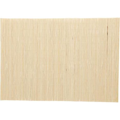 Natte de bambou spécialement conçue pour le feutrage humide. réf 41232 (1/2)