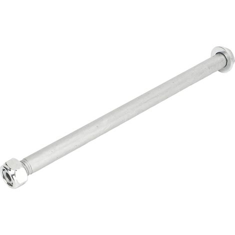 Boulon, écrou et rondelle de bras oscillant arrière, boulon de pivot de bras oscillant en métal 2GU 22141 00 00, pièce de rechange pour Banshee 350 YFZ350 1987‑2006 (1/5)