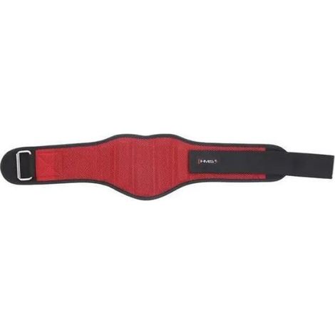 Ceinture D Entrainement - Nylon EVA Acier - Protection Lombaire - Ajustement Réglable - Taille S M L XL (1/3)