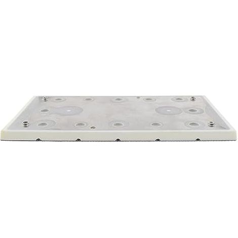 Patins de ponçage de rechange pour Festool RUTSCHER RS 200/RS 2/RS 100/RS 1 - 225x115mm (1/5)