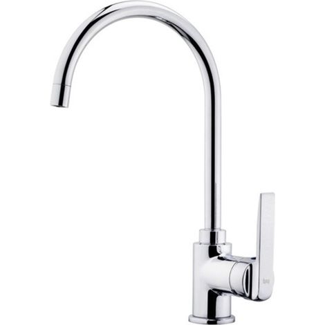 Rubinetto altro teka in 995 miscelatore monocomando girevole (1/2)