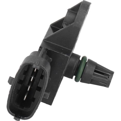 MAP-Saugrohr-Luftdrucksensor 504372225, passend für Iveco Eurocargo 2000-2009 (1/5)