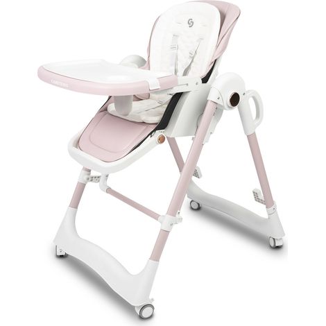 Nesto rosa Babystuhl (1/5)